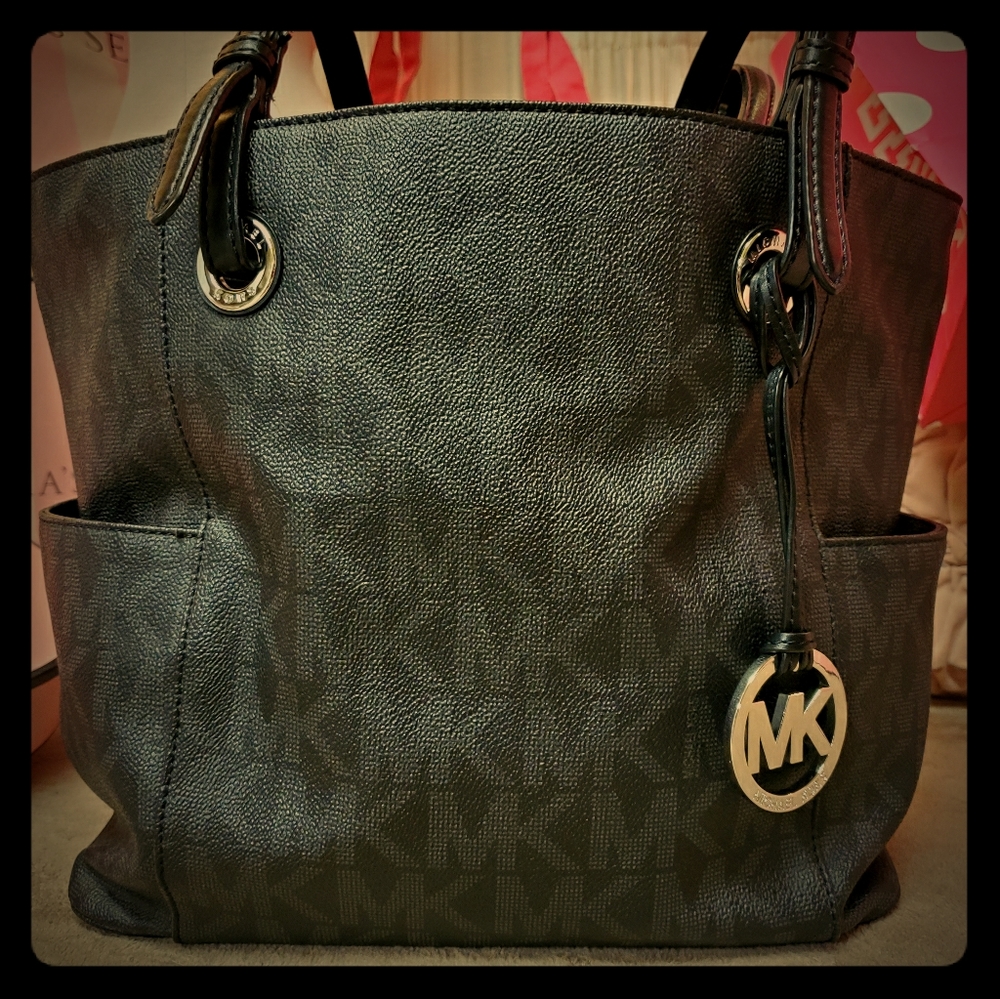 Michael Kors Tote Bag